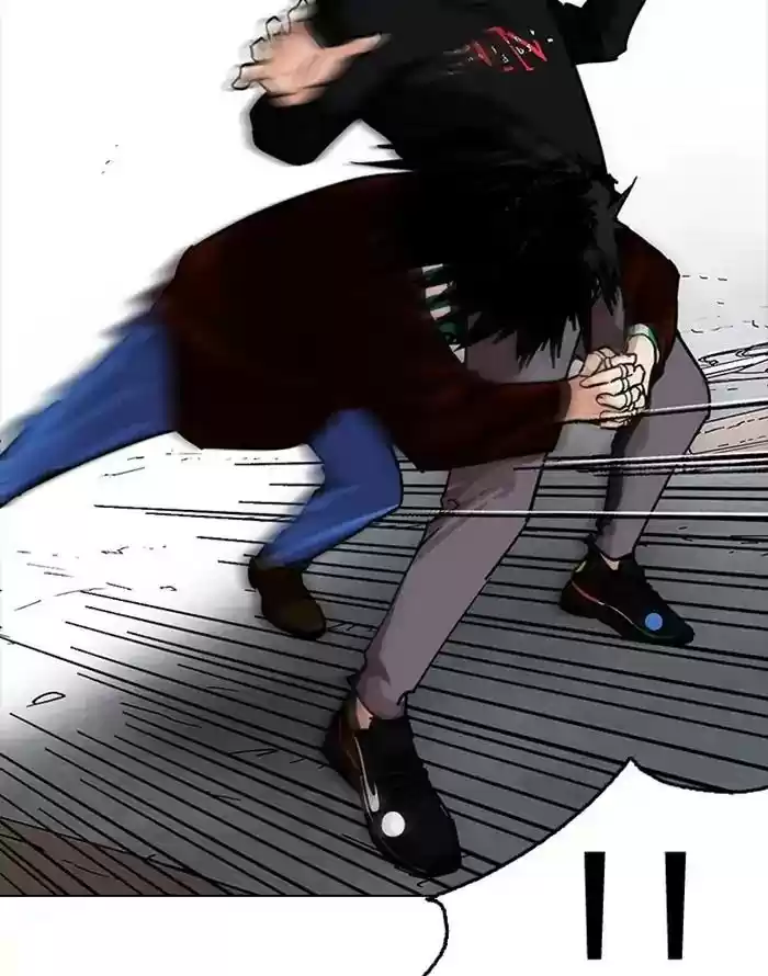 Lookism Chapter 227: Ep.227: