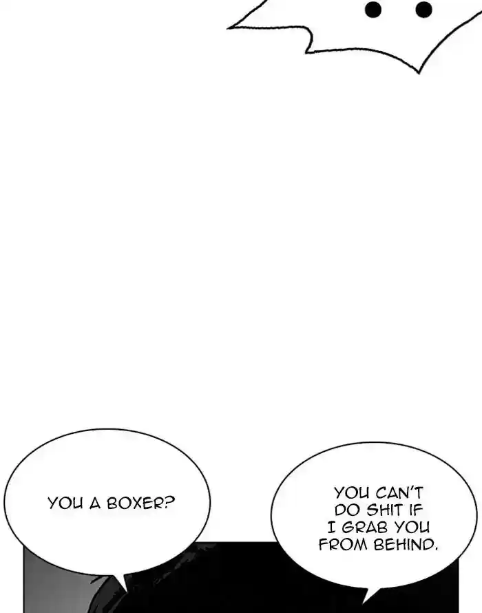 Lookism Chapter 227: Ep.227: