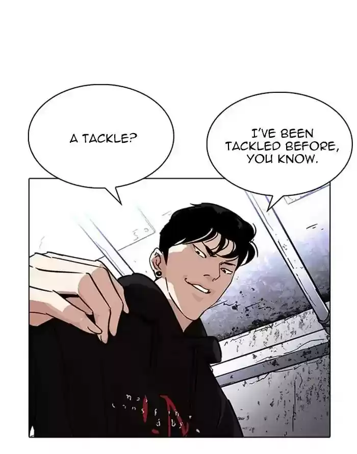 Lookism Chapter 227: Ep.227: