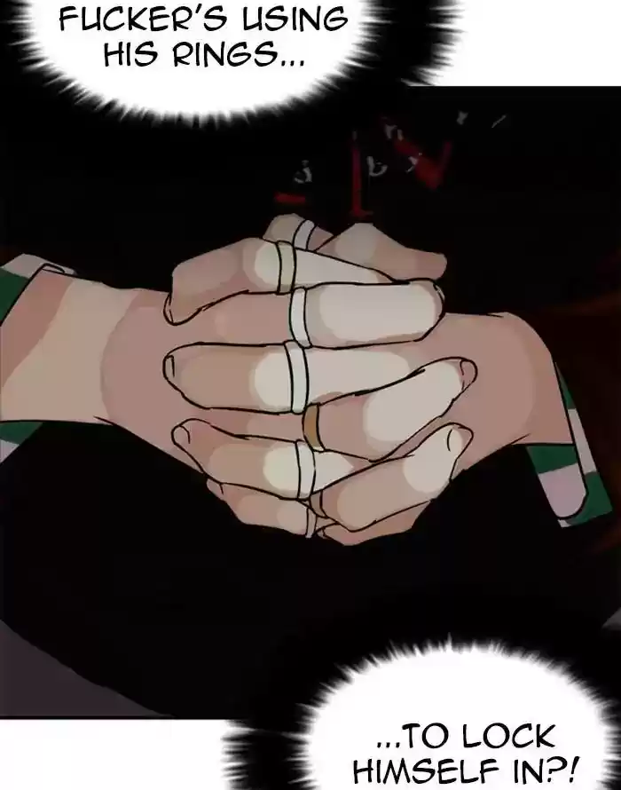 Lookism Chapter 227: Ep.227: