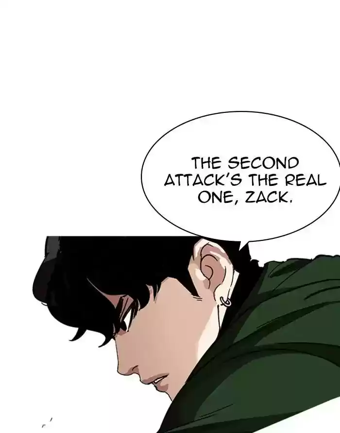 Lookism Chapter 227: Ep.227: