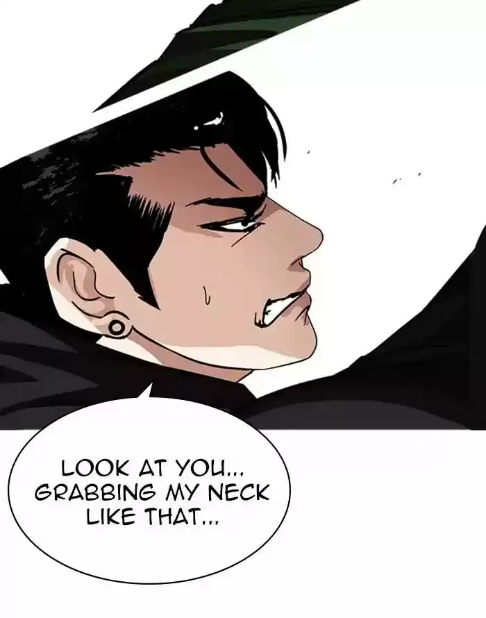 Lookism Chapter 227: Ep.227: