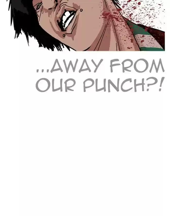 Lookism Chapter 227: Ep.227: