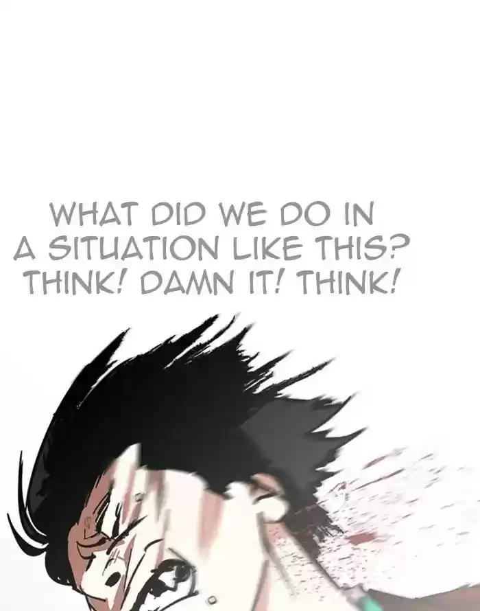 Lookism Chapter 227: Ep.227: