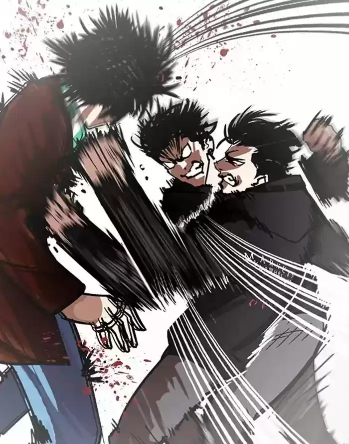 Lookism Chapter 227: Ep.227: