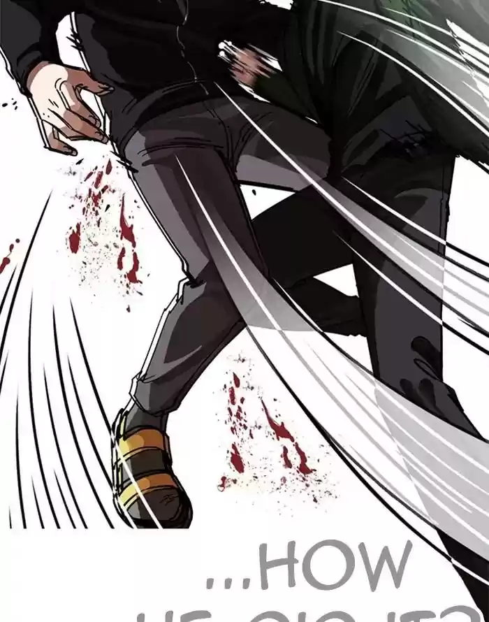 Lookism Chapter 227: Ep.227: