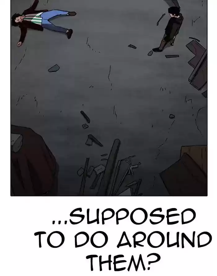 Lookism Chapter 227: Ep.227: