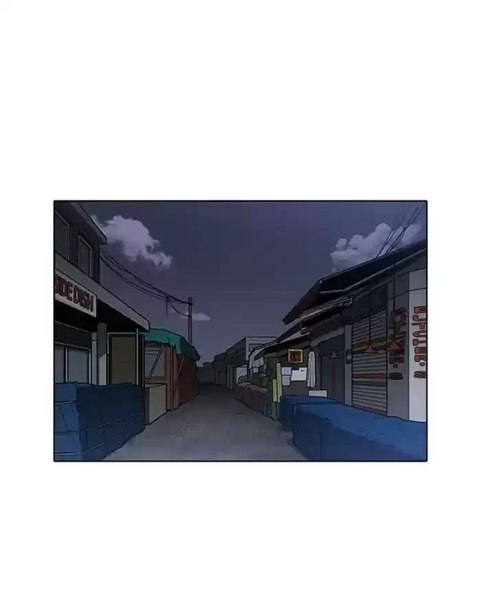 Lookism Chapter 227: Ep.227: