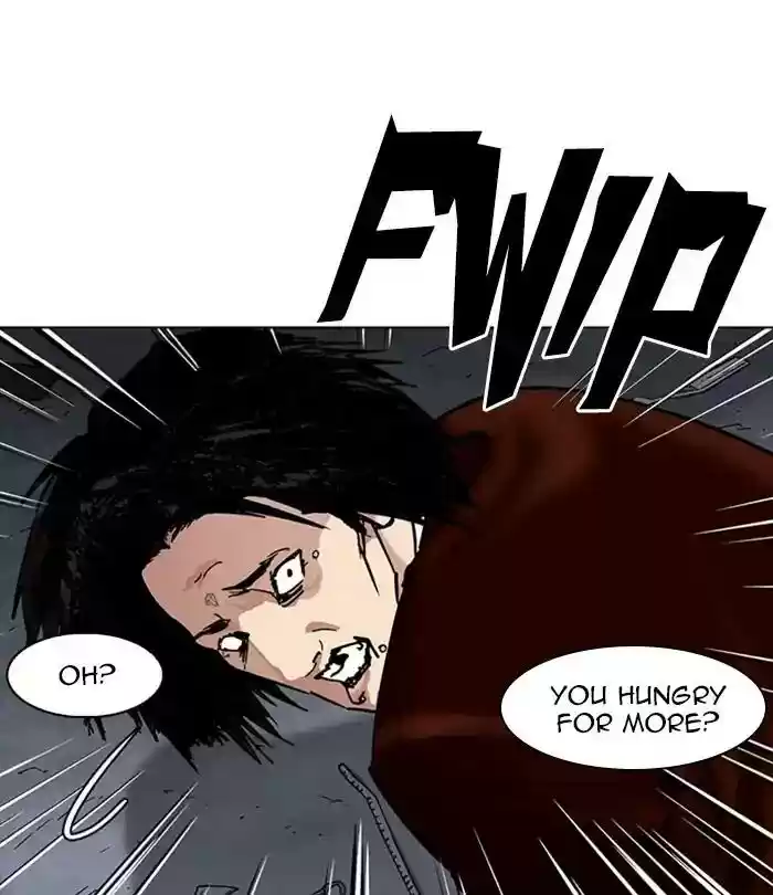 Lookism Chapter 228: Ep.228: