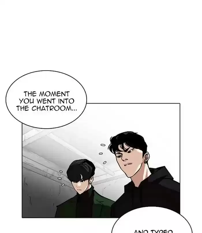 Lookism Chapter 228: Ep.228: