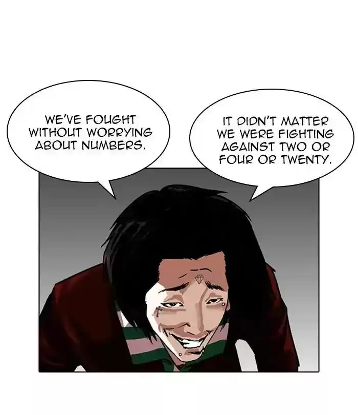 Lookism Chapter 228: Ep.228: