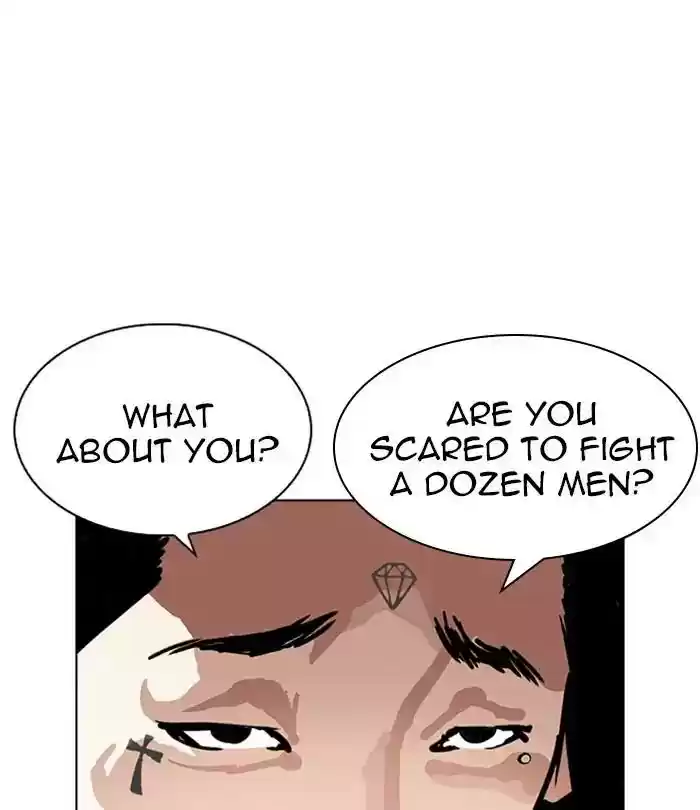 Lookism Chapter 228: Ep.228: