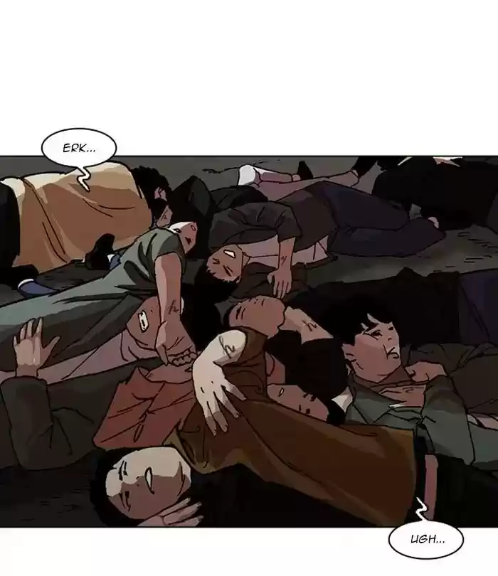 Lookism Chapter 228: Ep.228: