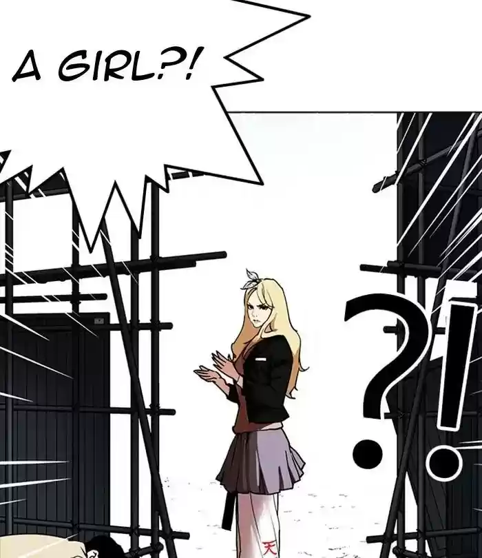 Lookism Chapter 228: Ep.228: