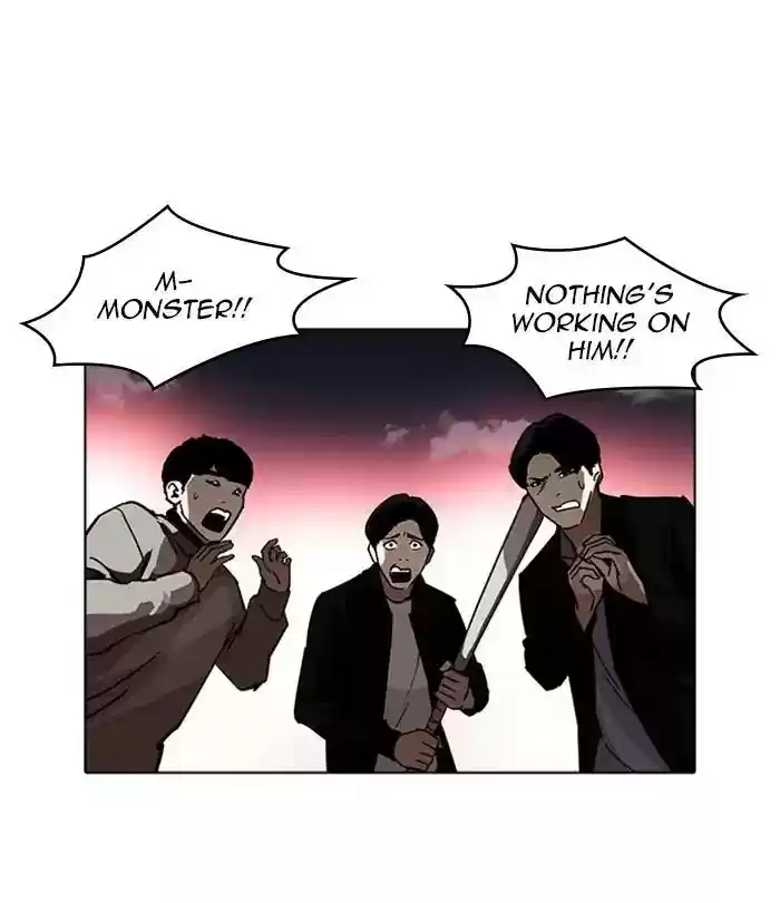 Lookism Chapter 228: Ep.228: