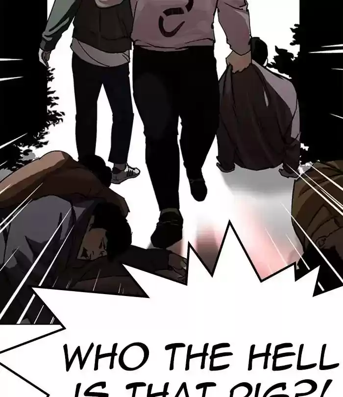 Lookism Chapter 228: Ep.228: