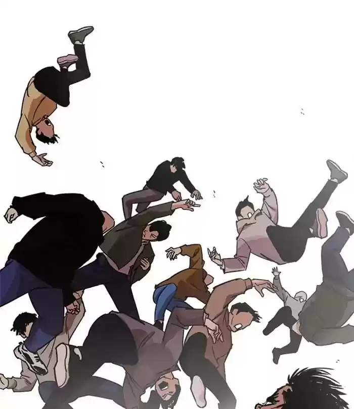 Lookism Chapter 228: Ep.228: