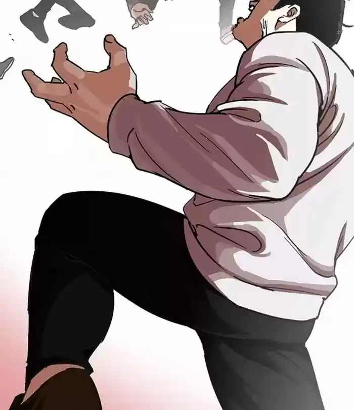 Lookism Chapter 228: Ep.228: