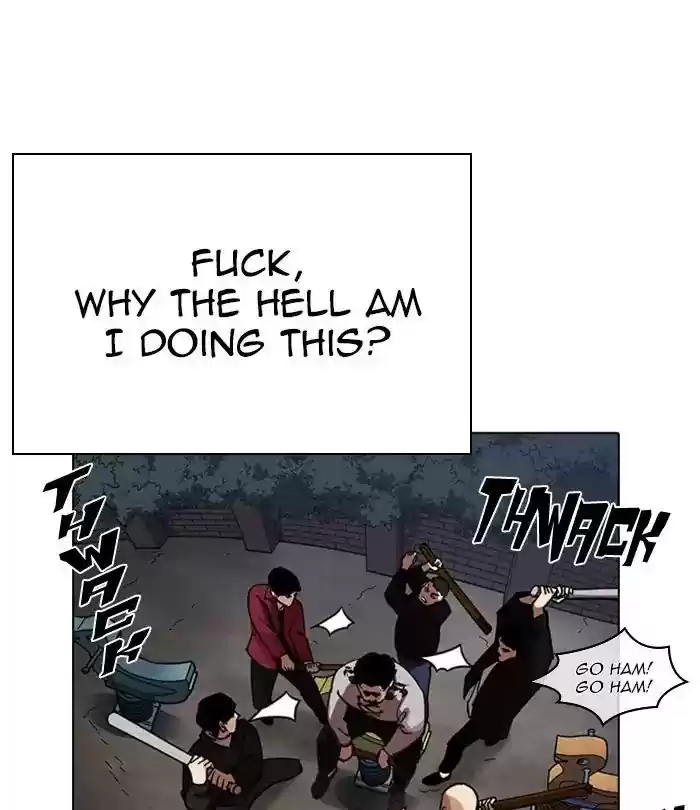 Lookism Chapter 228: Ep.228: