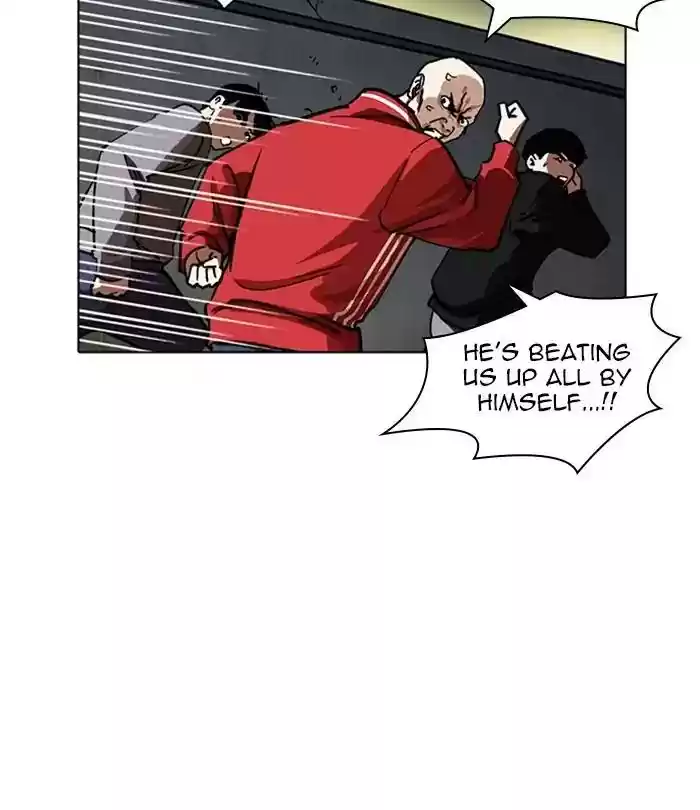 Lookism Chapter 228: Ep.228: