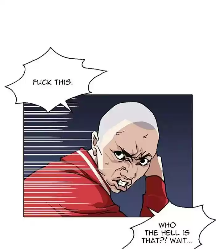 Lookism Chapter 228: Ep.228: