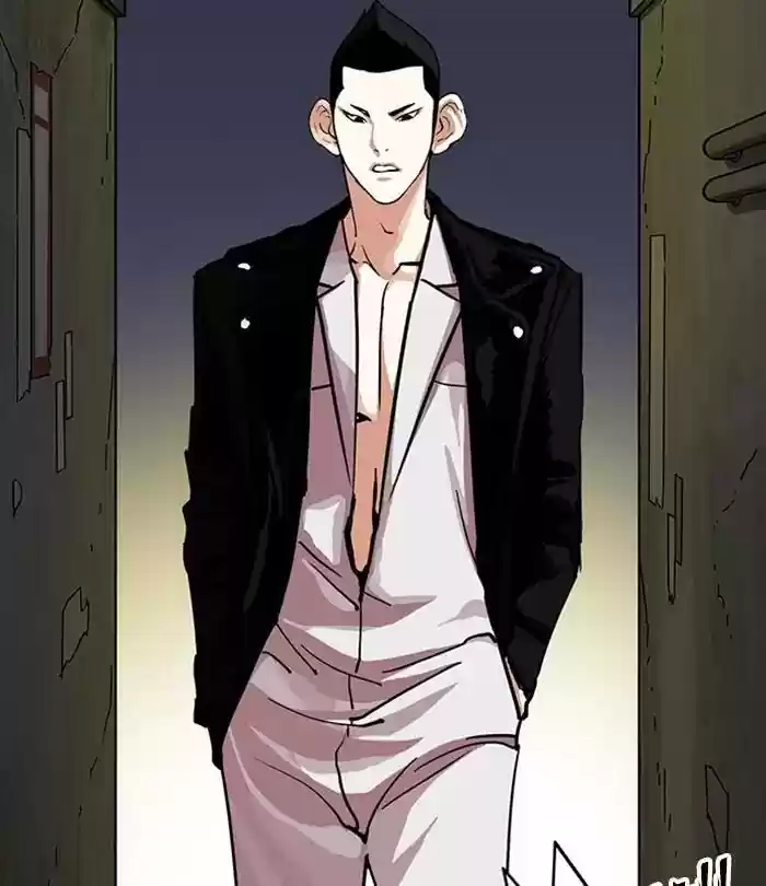 Lookism Chapter 228: Ep.228: