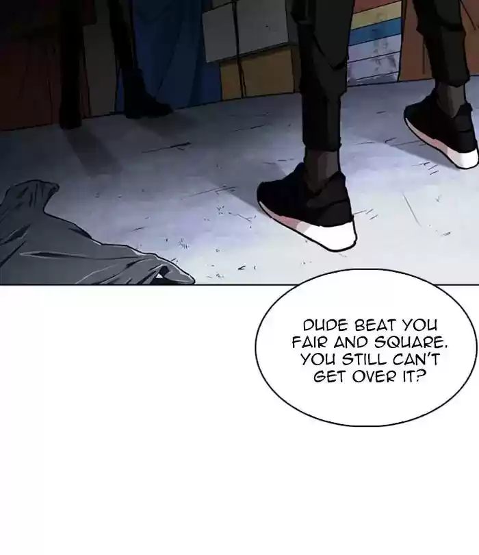 Lookism Chapter 228: Ep.228: