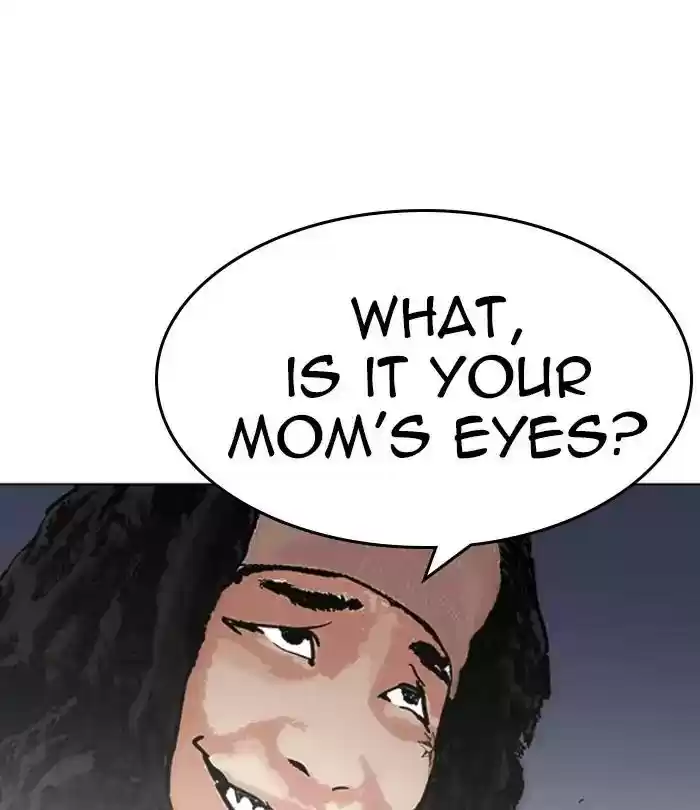 Lookism Chapter 228: Ep.228: