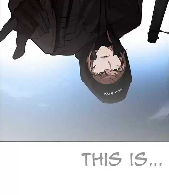 Lookism Chapter 228: Ep.228: