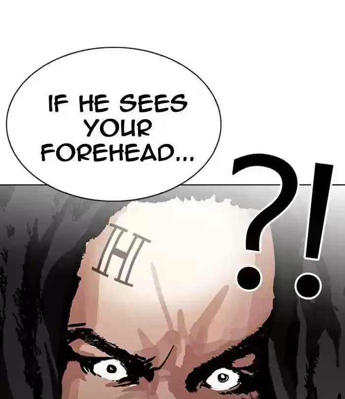 Lookism Chapter 228: Ep.228: