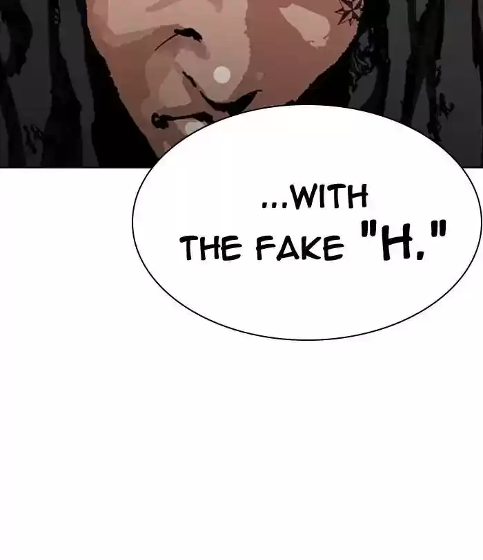 Lookism Chapter 228: Ep.228: