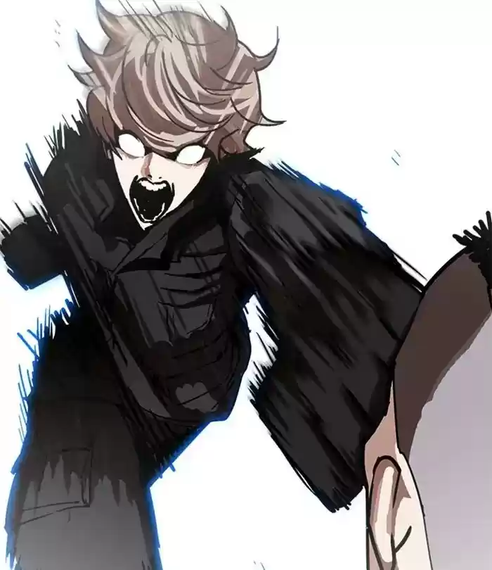 Lookism Chapter 228: Ep.228: