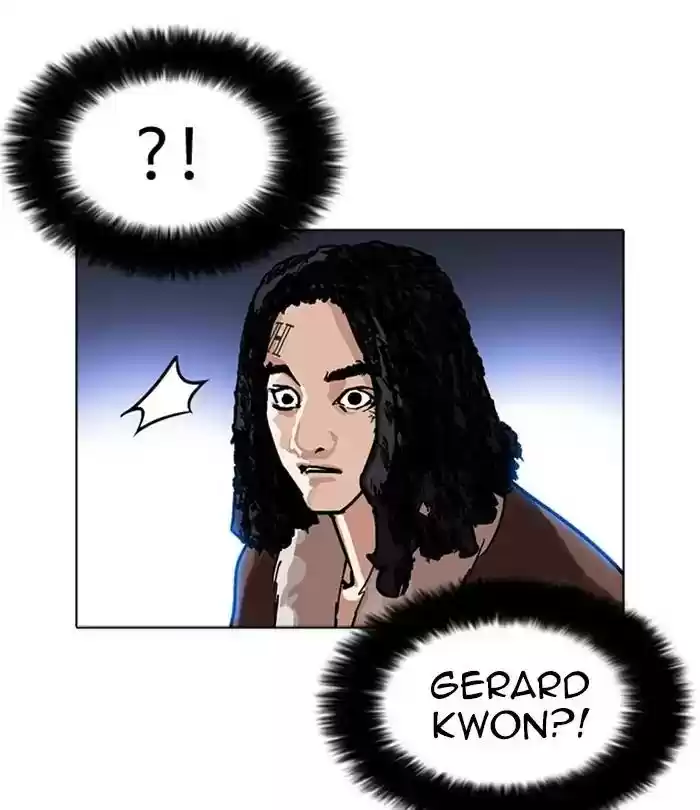 Lookism Chapter 228: Ep.228: