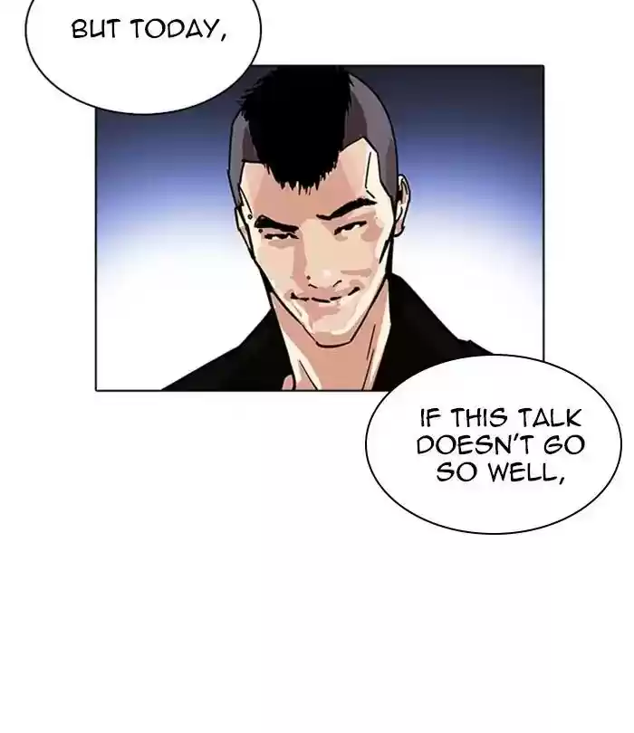 Lookism Chapter 228: Ep.228: