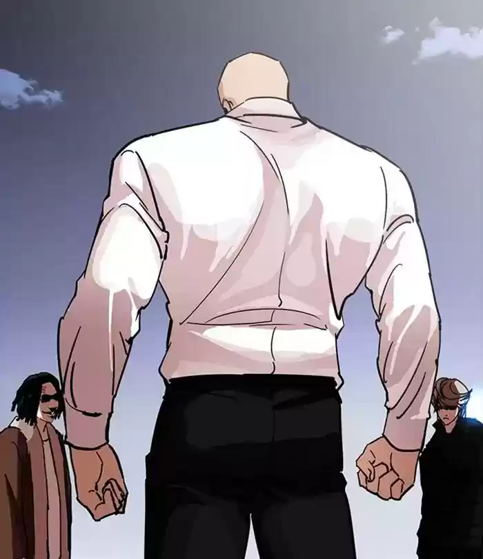 Lookism Chapter 228: Ep.228: