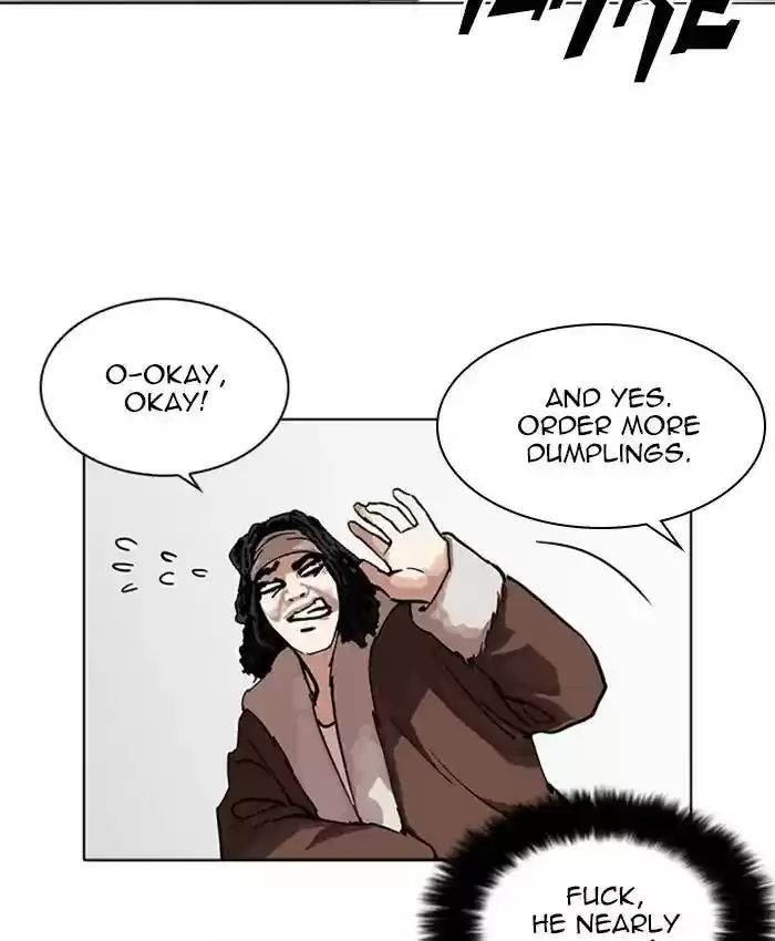 Lookism Chapter 229: Ep.229: