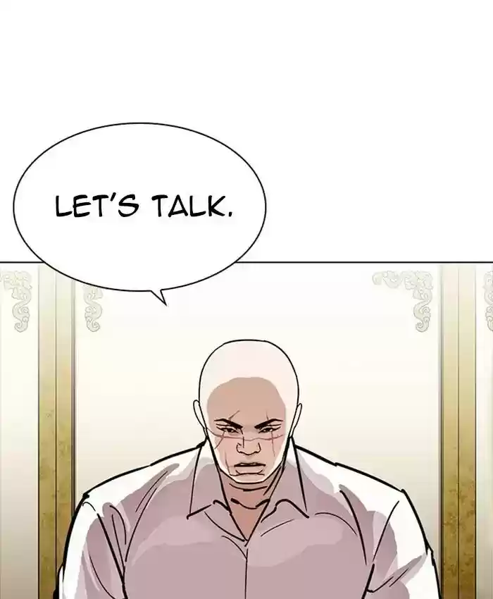 Lookism Chapter 229: Ep.229: