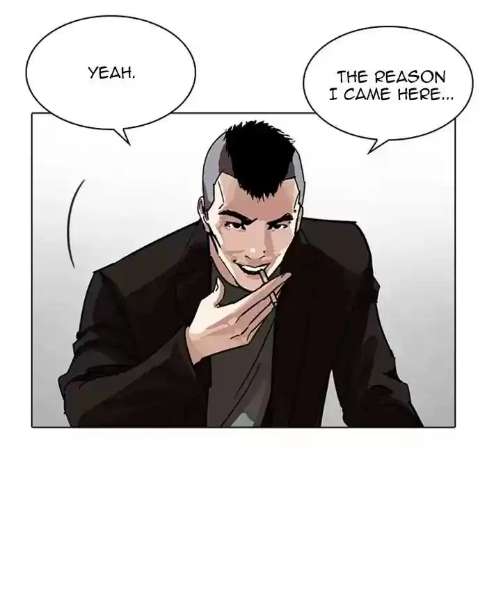 Lookism Chapter 229: Ep.229: