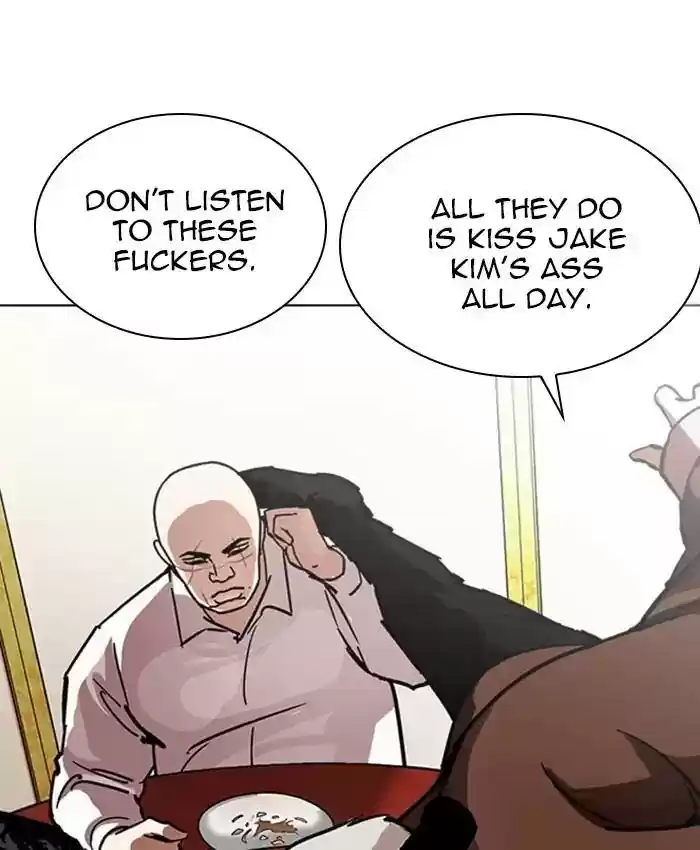 Lookism Chapter 229: Ep.229: