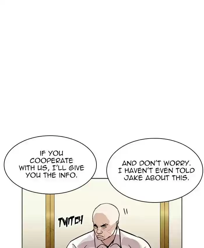 Lookism Chapter 229: Ep.229: