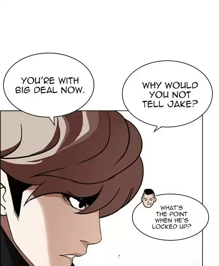 Lookism Chapter 229: Ep.229: