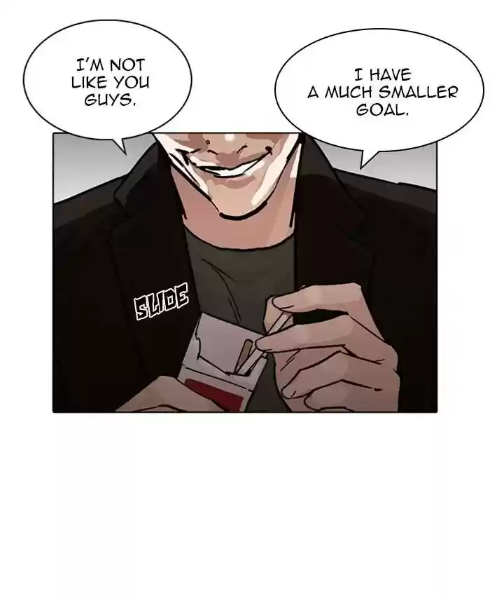 Lookism Chapter 229: Ep.229: