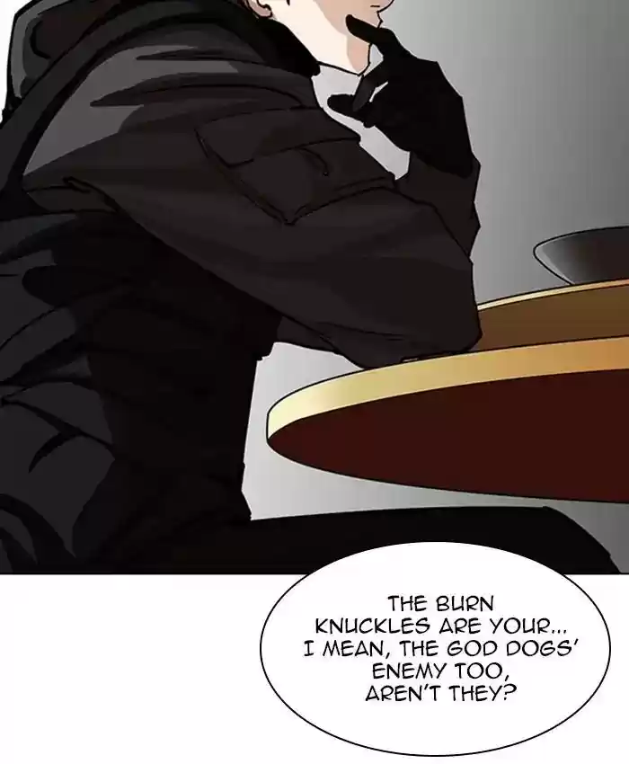 Lookism Chapter 229: Ep.229: