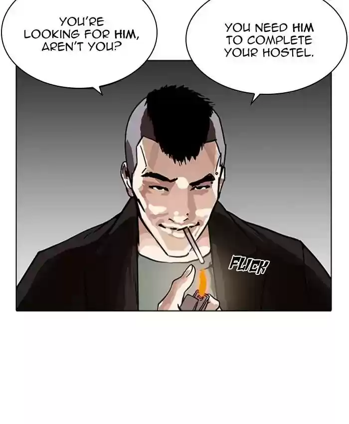 Lookism Chapter 229: Ep.229: