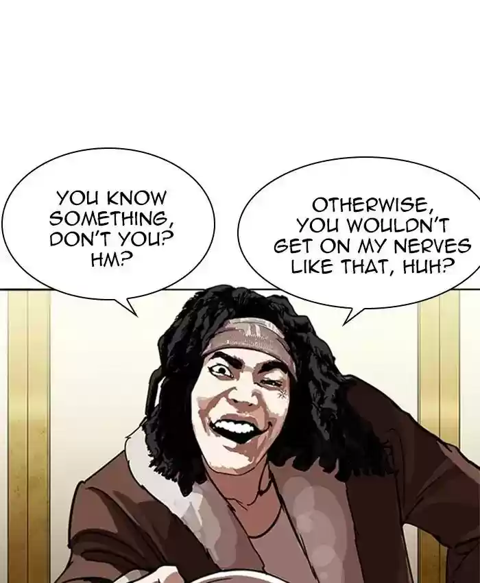 Lookism Chapter 229: Ep.229: