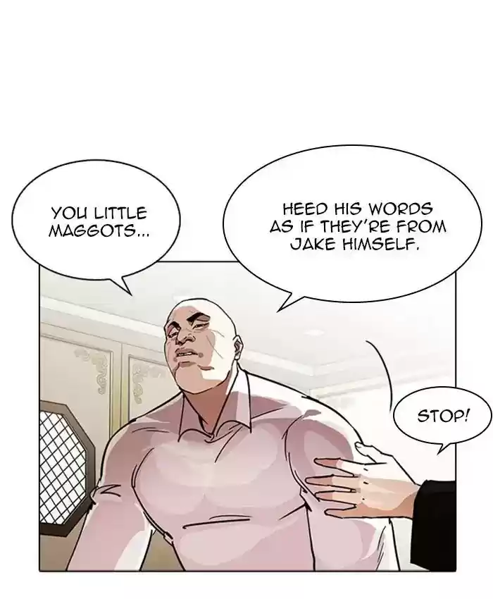 Lookism Chapter 229: Ep.229: