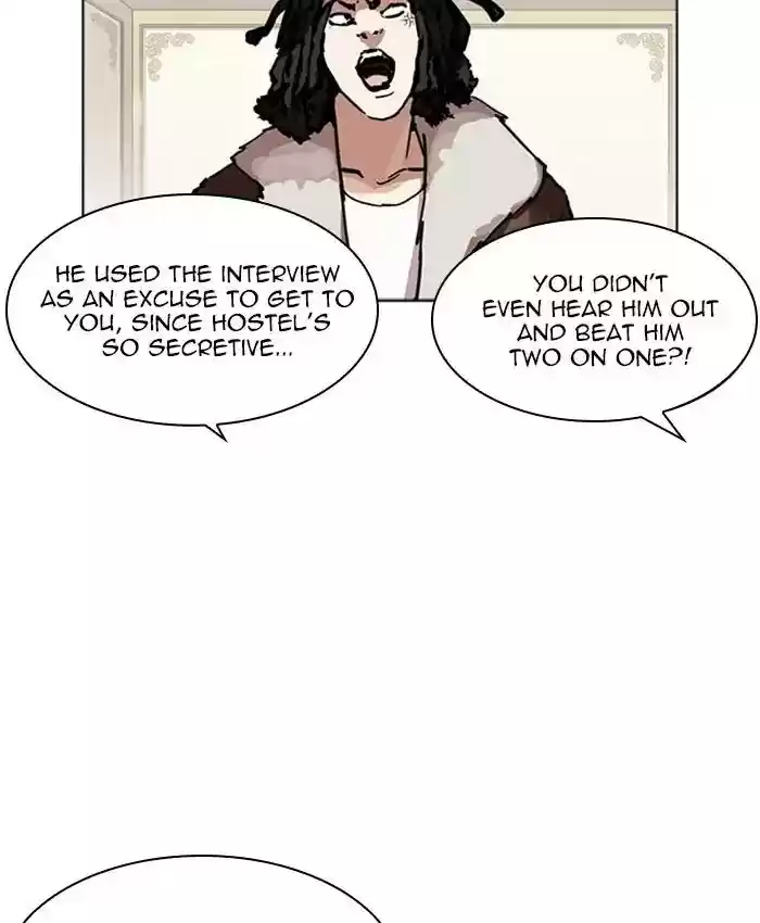 Lookism Chapter 229: Ep.229: