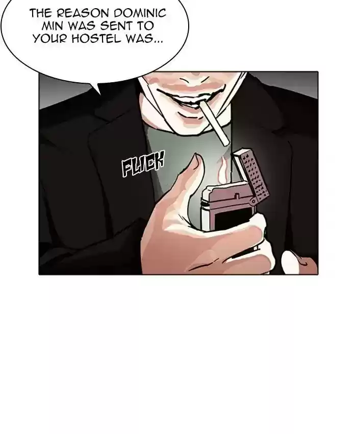 Lookism Chapter 229: Ep.229: