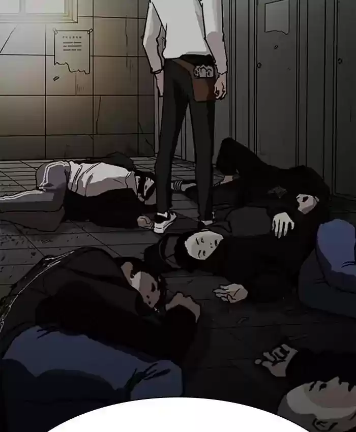 Lookism Chapter 229: Ep.229: