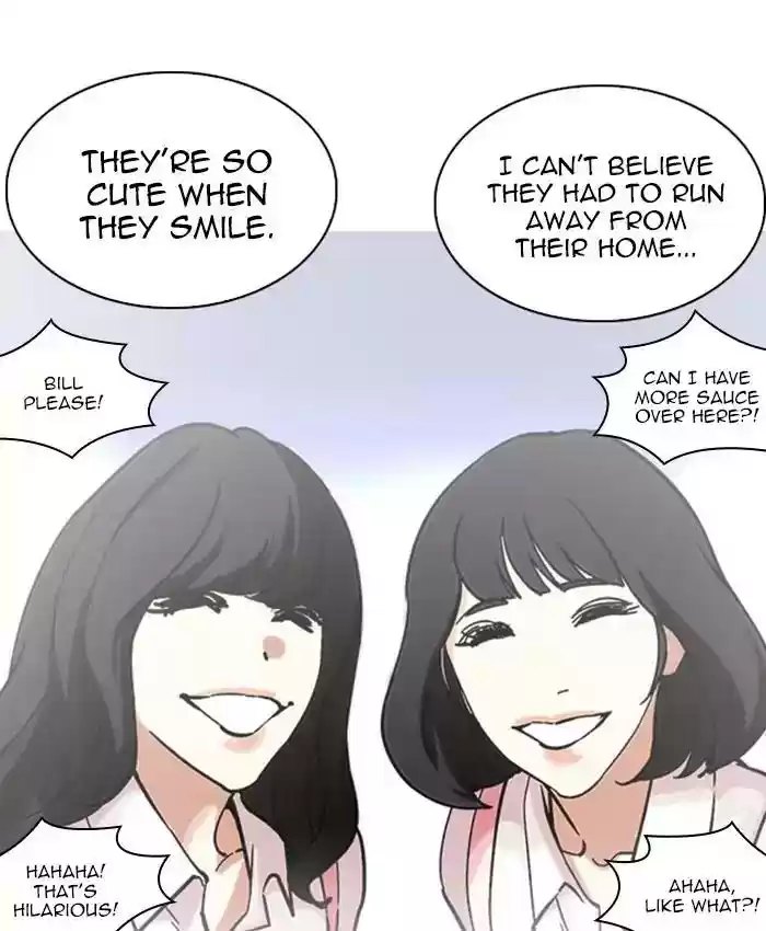 Lookism Chapter 229: Ep.229: